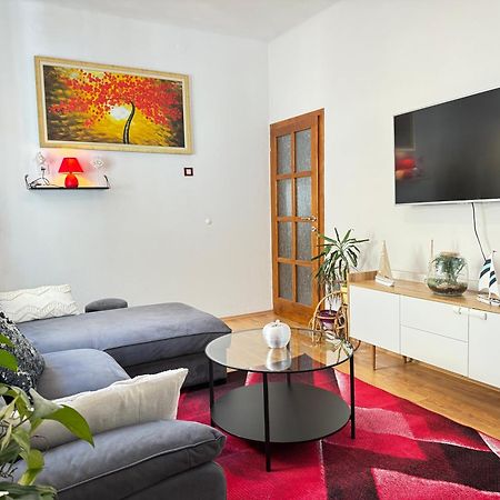 Holiday Home Lungo Mare Mlini Extérieur photo