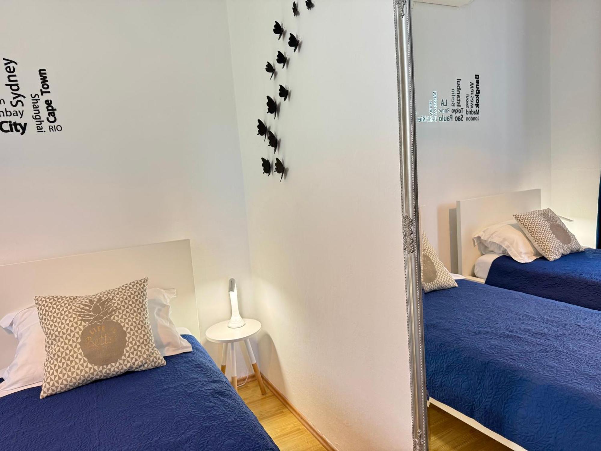 Holiday Home Lungo Mare Mlini Extérieur photo