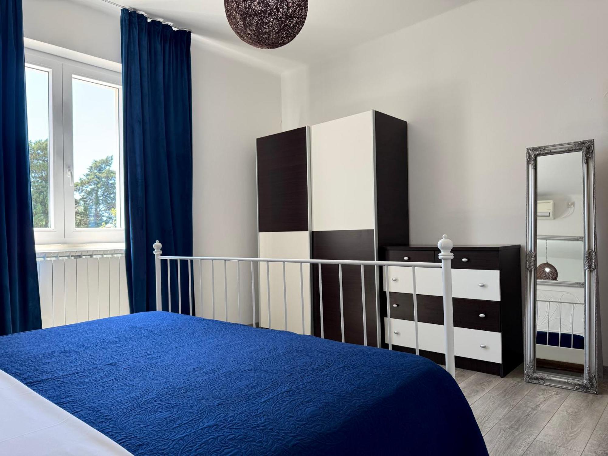 Holiday Home Lungo Mare Mlini Extérieur photo