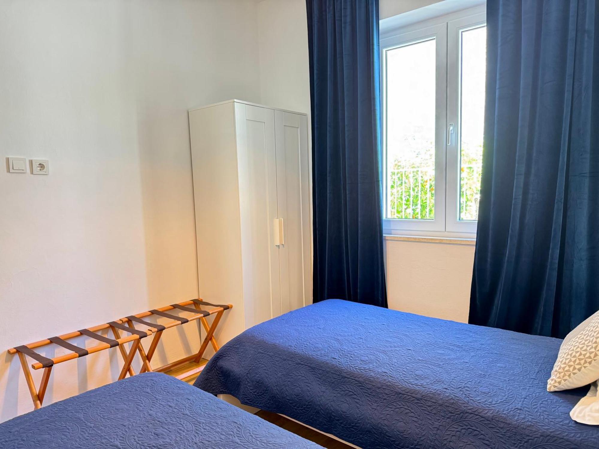 Holiday Home Lungo Mare Mlini Extérieur photo