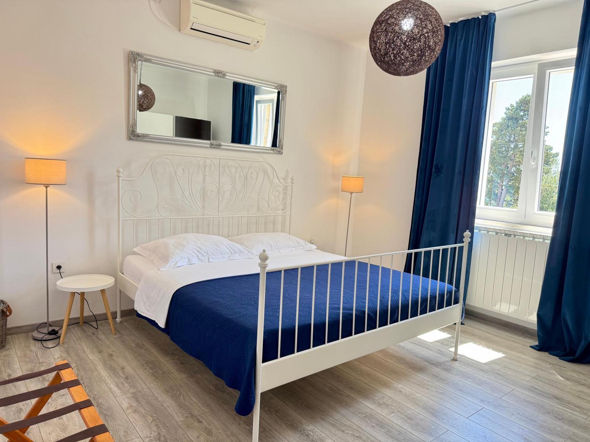 Holiday Home Lungo Mare Mlini Extérieur photo