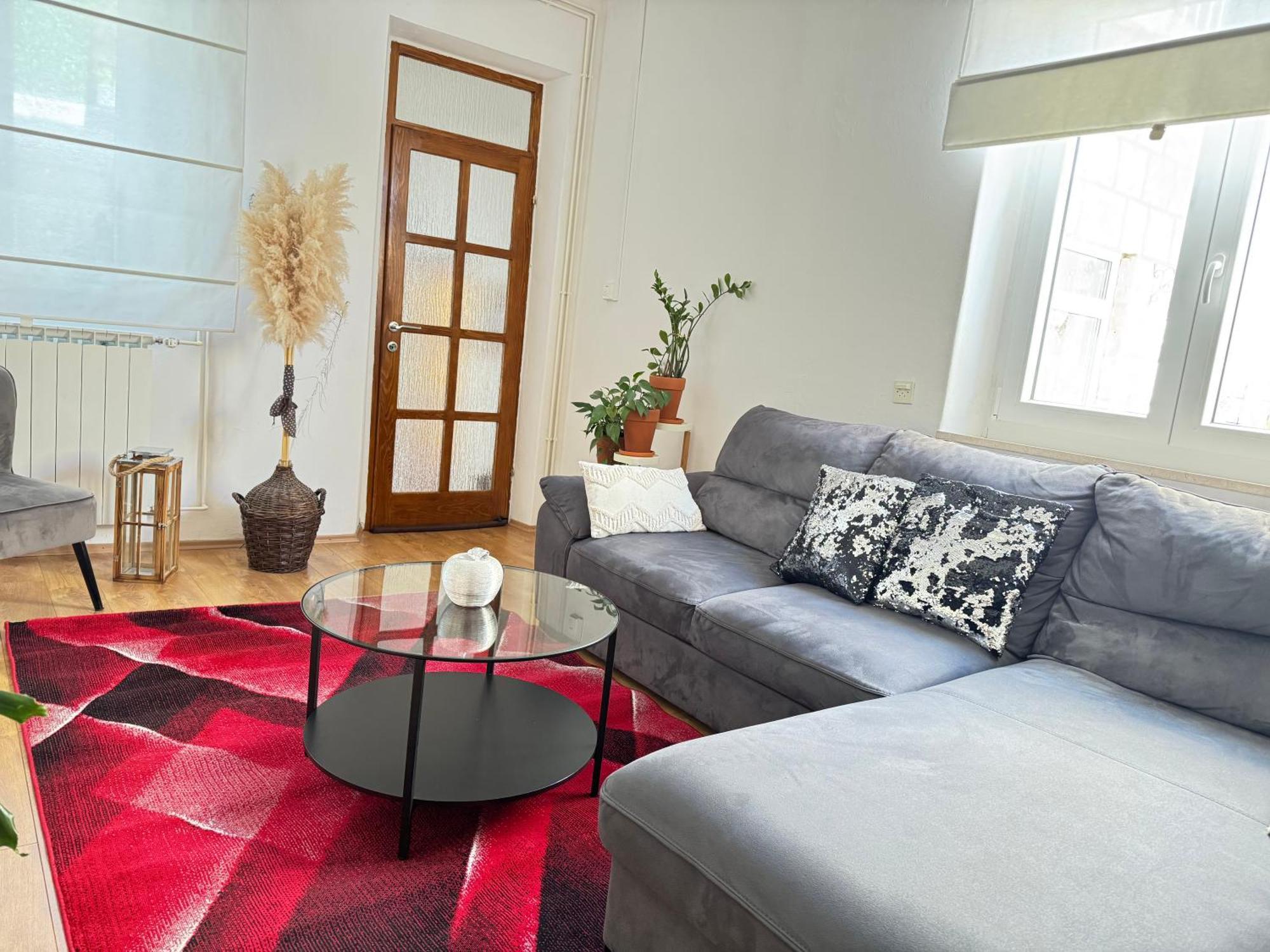 Holiday Home Lungo Mare Mlini Extérieur photo